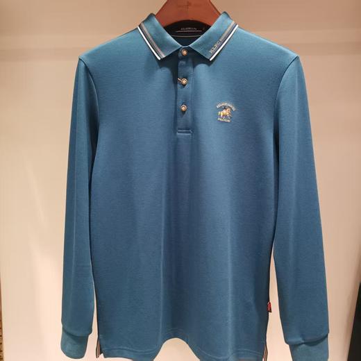 kelaorclassic 克劳拉尔 男装长袖T恤 8537512－30/60 [广百北京路店]【9F-折扣】 商品图1