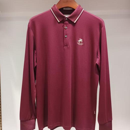 kelaorclassic 克劳拉尔 男装长袖T恤 8534560－34/70/60 [广百北京路店]【9F-折扣】 商品图2