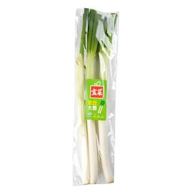 安丘大葱 400g/袋