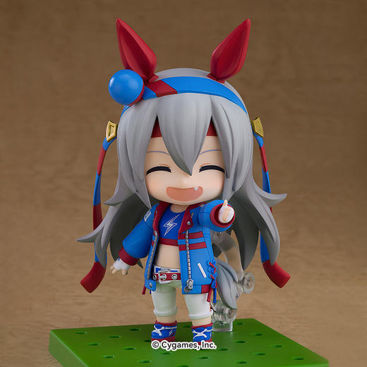 【GSC预售定金】粘土人 玉藻十字 赛马娘 Pretty Derby 手办模玩 商品图1