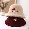 圣诞星愿帽子 商品缩略图2