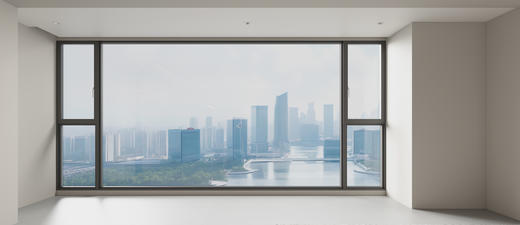 【保利和著】安心窗MAX版_120㎡/129㎡/143㎡/163㎡景观阳台封窗定制_【定金】_【佛山】 商品图2