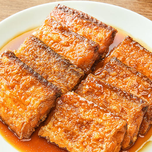 【清真臻选】紫光园紫气迎春清真熟食礼盒2350g！北京老字号，牛羊肉熟食，尊重饮食习惯，送礼更贴心！ 商品图8