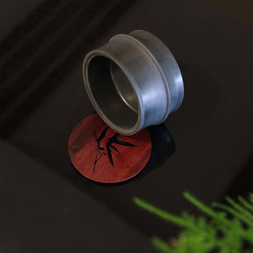 砚石节节高香炉套装 商品图7