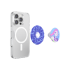 【K-pop:猎魔女团】猎魅·鲁米·MagSafe圆啪嗒 泡泡骚 x K-pop: 猎魔女团 MAGSAFE磁吸手机气囊支架 Round圆啪嗒系列 紫色 商品缩略图3