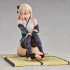 【GSC预售定金】1/7标准比例 Saber 冲田总司 最终再临Ver. Fate/Grand Order 商品缩略图2