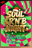 【上海 12.25  晚8点30】Soul/ R’n’B Night 商品缩略图0