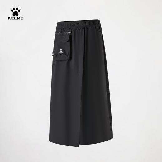 卡尔美女士梭织长裙6619QZ2001 商品图5