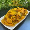 迦拉蓬 泰国果干脆片（南瓜片/香蕉片/紫薯片） 商品缩略图1