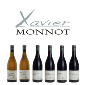 【2026.1.9 武康门票  Wukang Ticket】默尔索的静谧回响！泽维尔蒙诺品鉴会