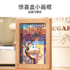 TOi图益-潮玩拼图浮光跃金系列-蜡梅疏影-1000片-分包款 商品缩略图5
