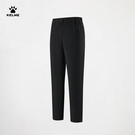 卡尔美男士梭织长裤6619CK1013