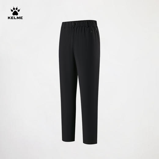 卡尔美男士梭织长裤6619CK1013 商品图0