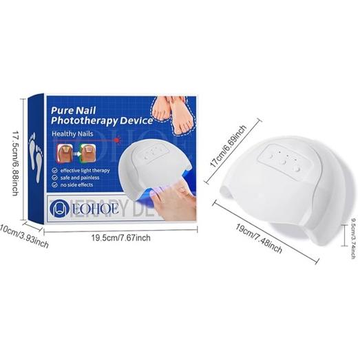 紫外线指甲护理仪 商品图6