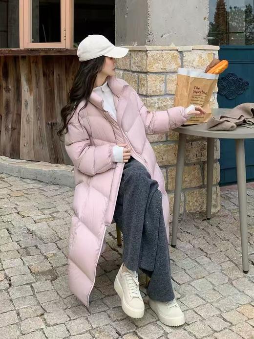 抢购价-不支持退 🔥🔥🔥加绒【爆款休闲裤】星空裤～9003冬季加绒厚款弯刀裤休闲裤-喜出 商品图2