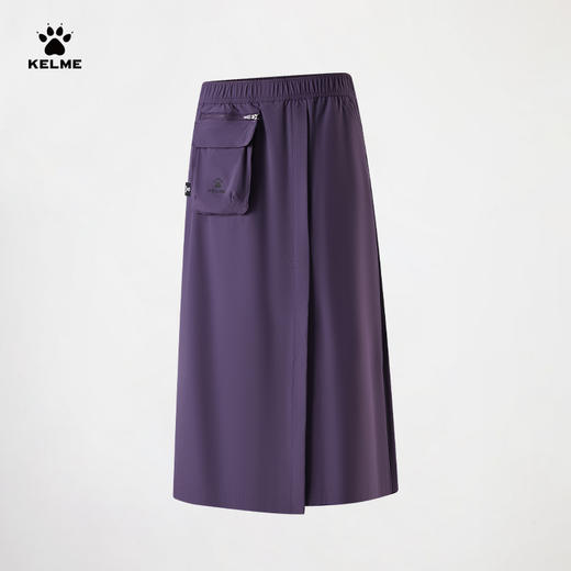 卡尔美女士梭织长裙6619QZ2001 商品图2