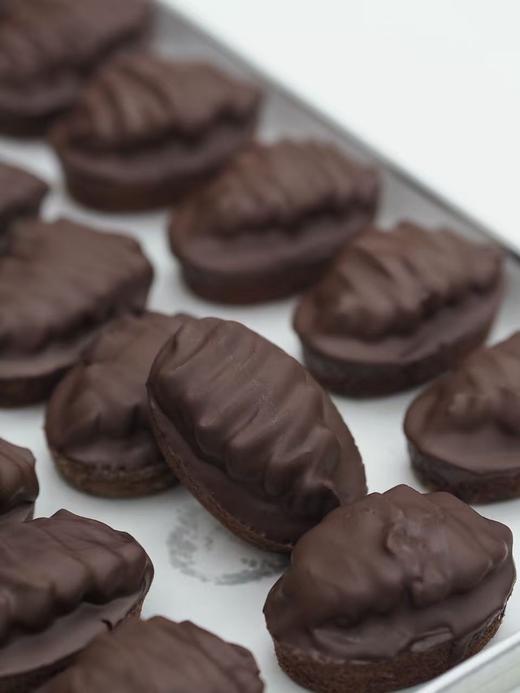 法芙娜加纳巧克力旅行蛋糕 商品图1