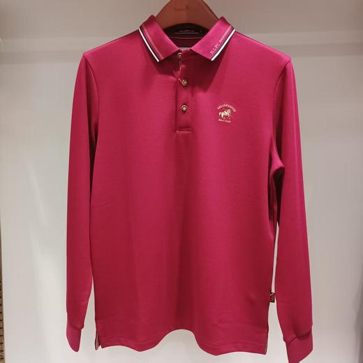 kelaorclassic 克劳拉尔 男装长袖T恤 8537512－30/60 [广百北京路店]【9F-折扣】 商品图2