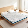 自然醒亲肤3E椰棕泰国乳胶床垫-格调蓝 SA 商品缩略图1