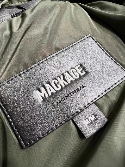 现货 专柜一万多的MACKAGE女士羽绒服...只有几件，速度.. 商品图7