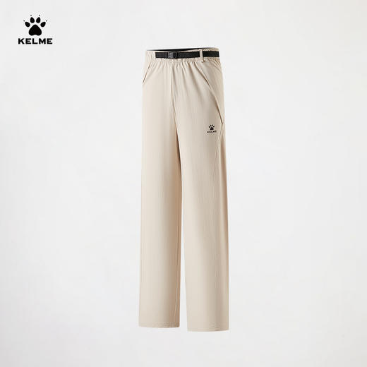 卡尔美女士梭织长裤6619CK2009 商品图1