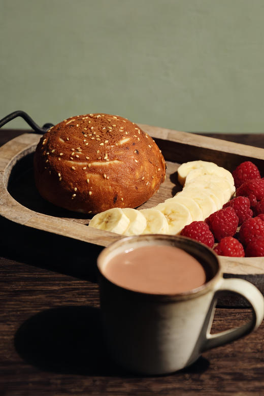 牛奶咖啡（12：00出货） 商品图0