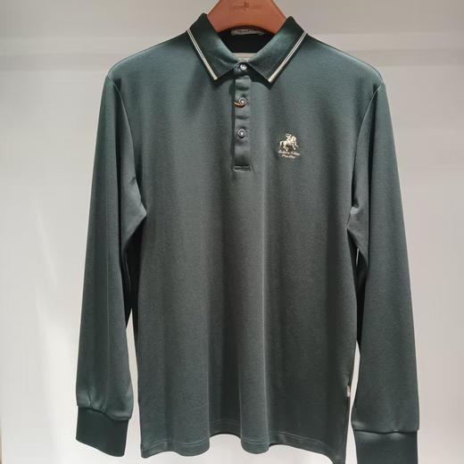 kelaorclassic 克劳拉尔 男装长袖T恤 8534560－34/70/60 [广百北京路店]【9F-折扣】 商品图1