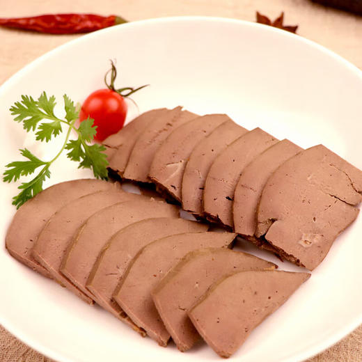 【清真臻选】紫光园紫气迎春清真熟食礼盒2350g！北京老字号，牛羊肉熟食，尊重饮食习惯，送礼更贴心！ 商品图9