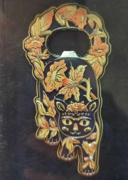 金猫开瓶器 商品图0