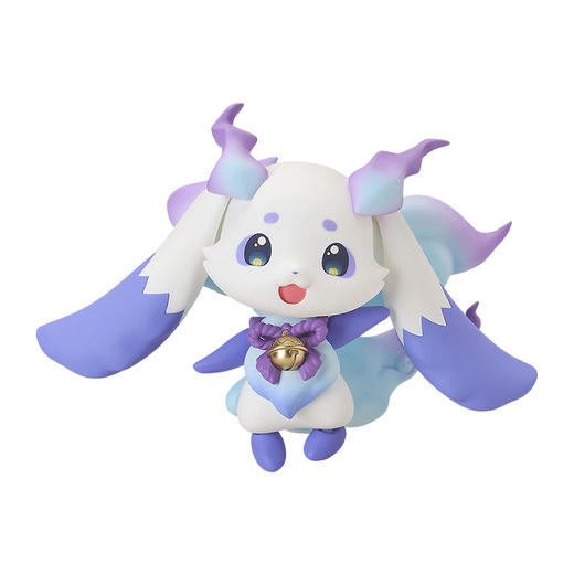 【GSC预售定金】粘土人 Lunlun NIJISANJI 附官方限定特典 商品图4