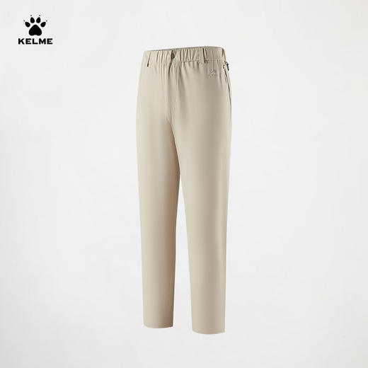 卡尔美男士梭织长裤6619CK1013 商品图1