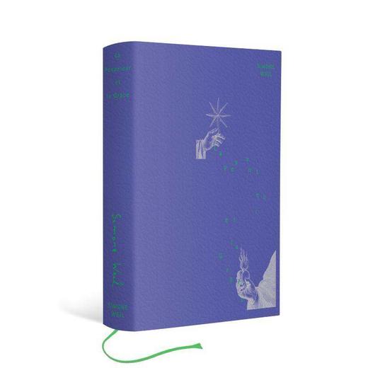 重负与恩典（法）西蒙娜·薇依 爱、勇气与行动的女性哲学家！皮面文库本 限定藏书票 哲学教授导读 万字详细生平 商品图2