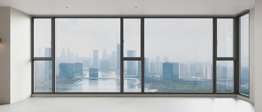 【保利和著】安心窗MAX版_120㎡/129㎡/143㎡/163㎡景观阳台封窗定制_【定金】_【佛山】 商品图3