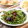 贡菜拌木耳 160g/份 商品缩略图0