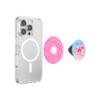【K-pop:猎魔女团】沙加男孩·MagSafe圆啪嗒 泡泡骚 x K-pop: 猎魔女团 MAGSAFE磁吸手机气囊支架 Round圆啪嗒系列 粉色 商品缩略图3