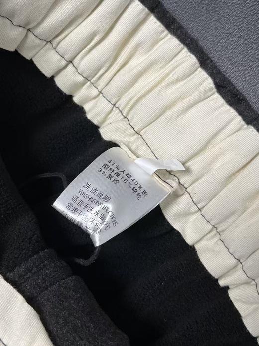 🔥🔥🔥加绒【爆款休闲裤】九分超软！！7616气球裤复古时尚九分小个子休闲裤-喜出 商品图3