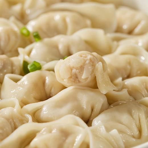 【分仓直发包邮秒杀】活力食光快手面点组合1852g 商品图4