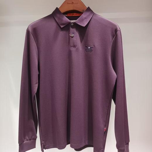 kelaorclassic 克劳拉尔 男装长袖T恤 8534558－20/34/6 [广百北京路店]【9F-折扣】0/63 商品图1