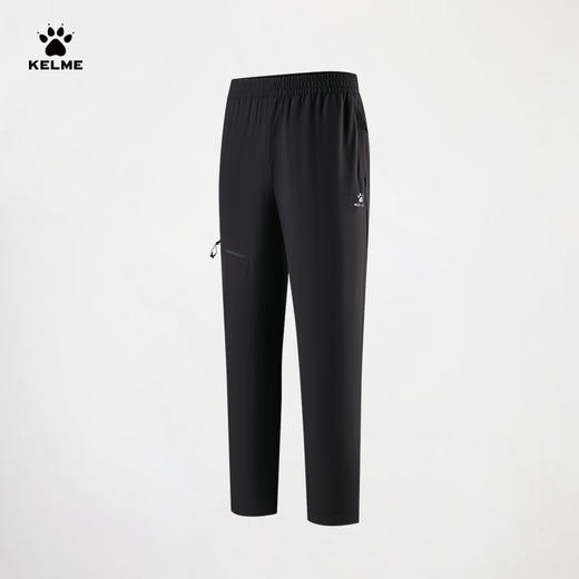 梭织长裤 商品图2