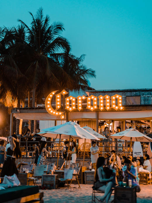 【2026冬令营 | 5天4晚】顶奢万宁，住1晚亚特兰蒂斯+2晚石梅湾艾美+1晚丽思，嘉年华，冲浪，赶海，椰子树跳水，咖啡 商品图2