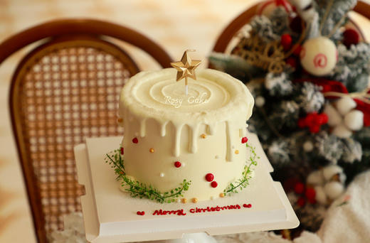 简约星星款 商品图0