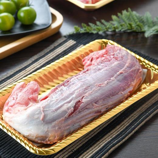但马屋澳洲和牛腱子心450g/盒  牛肉 商品图0