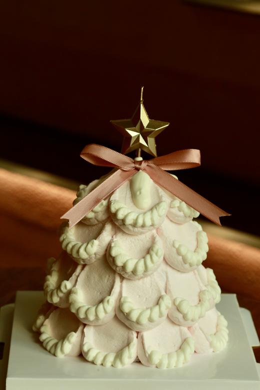 圣诞树之恋 商品图3