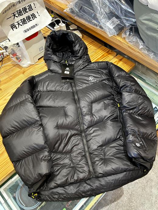 现货 KLS火爆的5000GT男女同款羽绒服..十几件... 商品图2