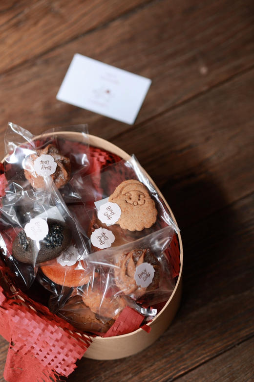 2025圣诞礼盒 商品图3