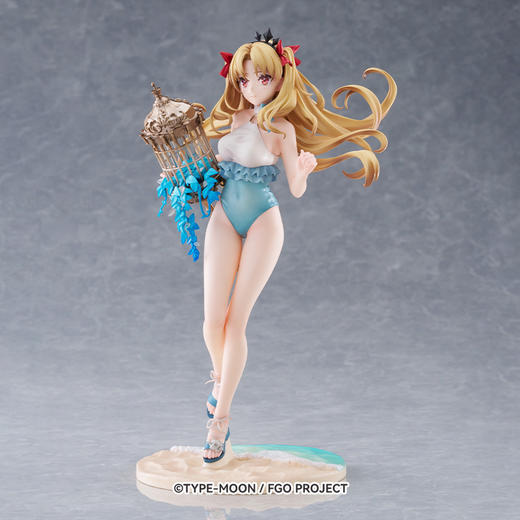 【GSC预售定金】1/7标准比例 Beast/埃列什基伽勒（第一再临）Fate/Grand Order 商品图1