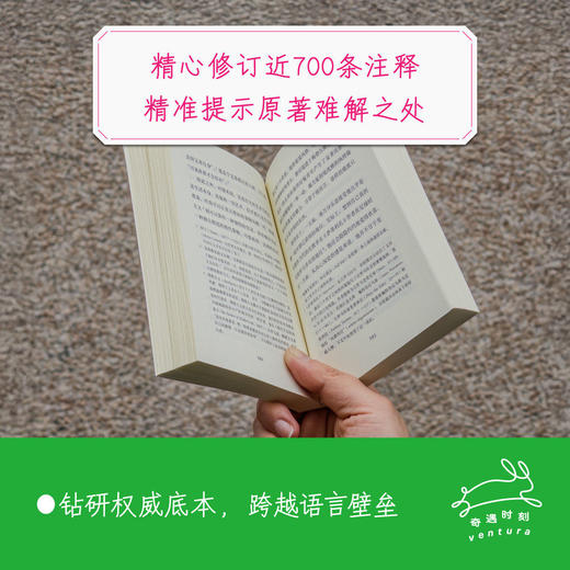 【译者签名本】王尔德故事全集（全三种）《多利安·格雷的画像》《没有秘密的斯芬克司》《为什么春天没有来》 唯美主义大师精选集，李家真译本，奇遇文库 商品图3