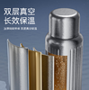 康巴赫悠然系列纯钛真空磁吸保温杯（480mL） 商品缩略图4