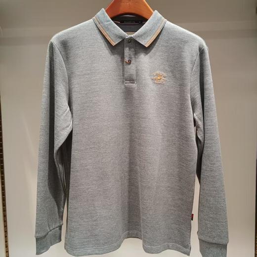 kelaorclassic 克劳拉尔 男装长袖T恤 8534557－10/20/60/95 [广百北京路店]【9F-折扣】 商品图1