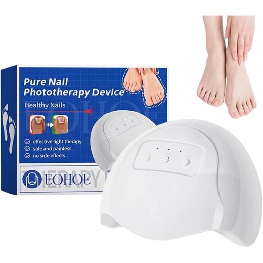 紫外线指甲护理仪 商品图0